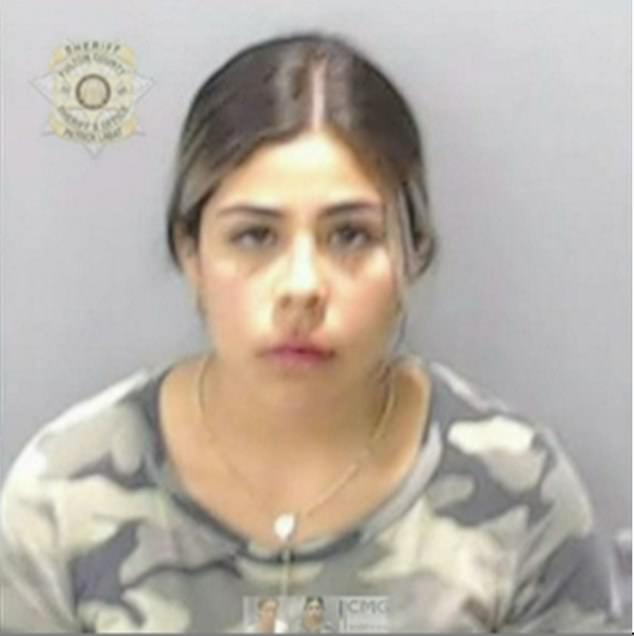 Two preschool teachers arrested for cruelty to children after parents saw abuse on live video stream